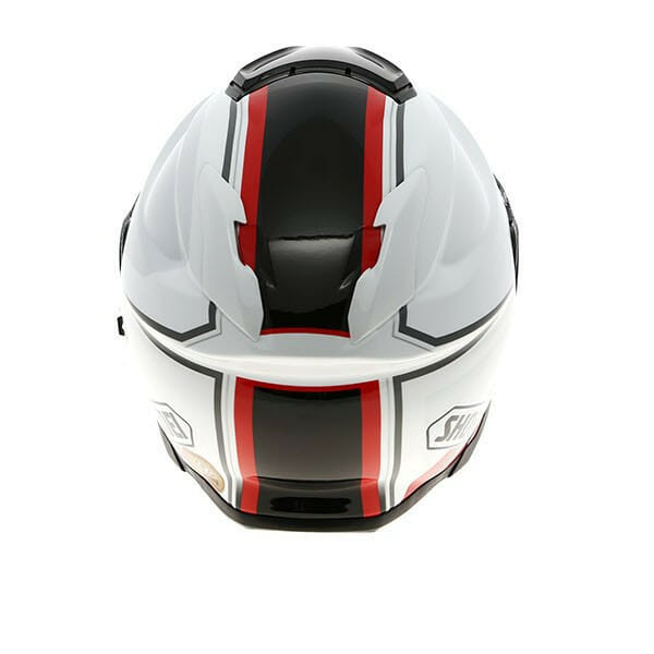 Buy Shoei GT Air 2 Affair TC6 Helmet Online | Seastar Superbikes