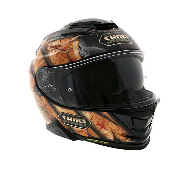 Buy Shoei GT Air 2 Deviation TC9 Helmet Online | Seastar Superbikes