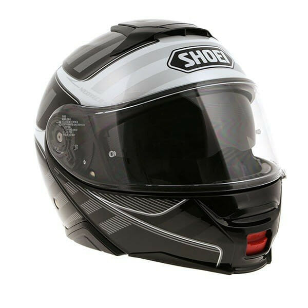 Buy Shoei Neotec 2 Splicer Tc5 Helmet Online Seastar Superbikes