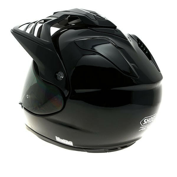 Buy Shoei Hornet ADV Helmet Online | Seastar Superbikes