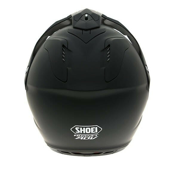 Buy Shoei Hornet ADV Helmet Online | Seastar Superbikes