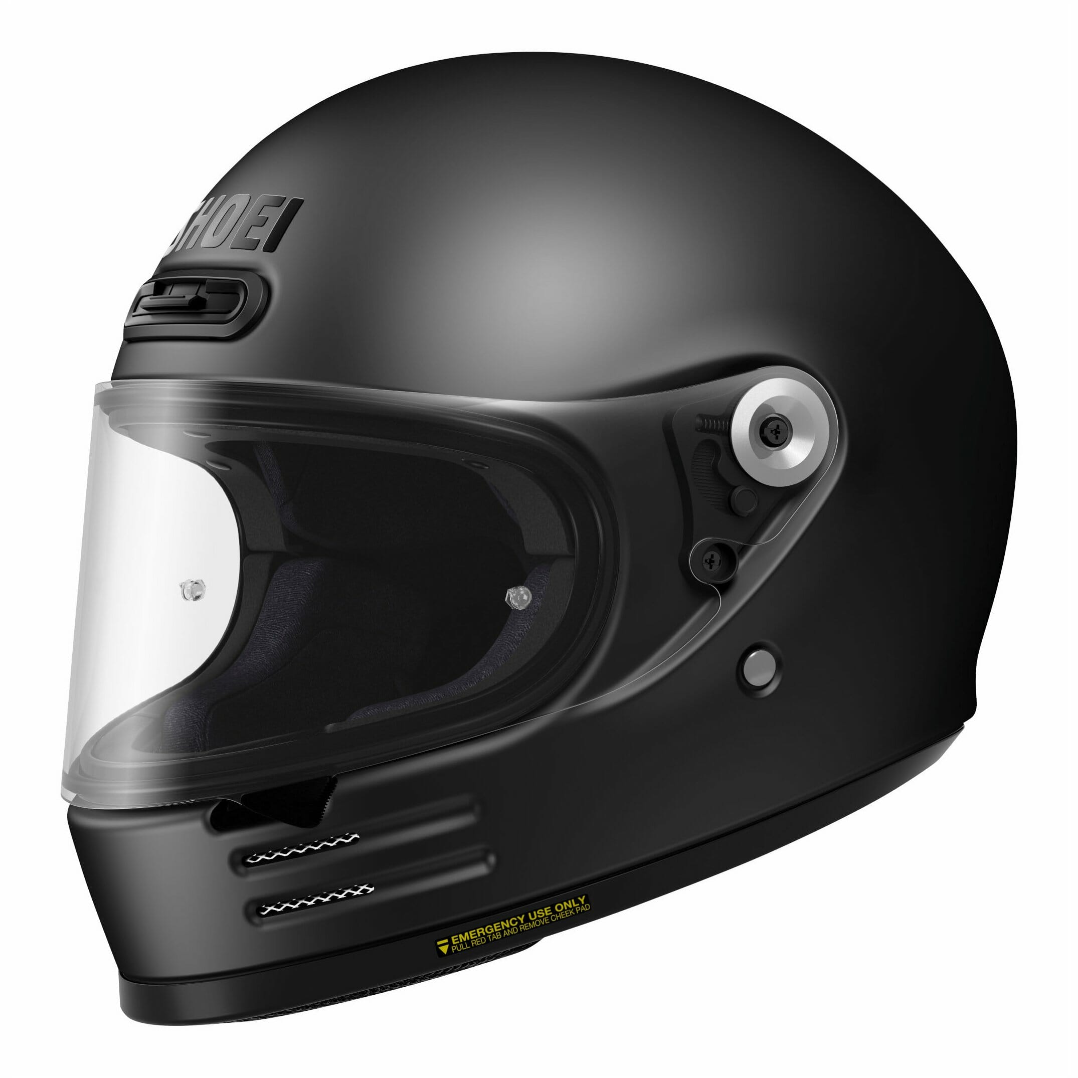 Buy Shoei Glamster Helmet Online Seastar Superbikes