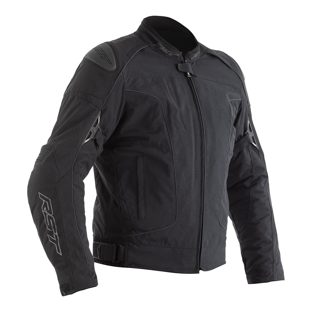 Buy RST GT CE Mens Textile Jacket Online | Seastar Superbikes