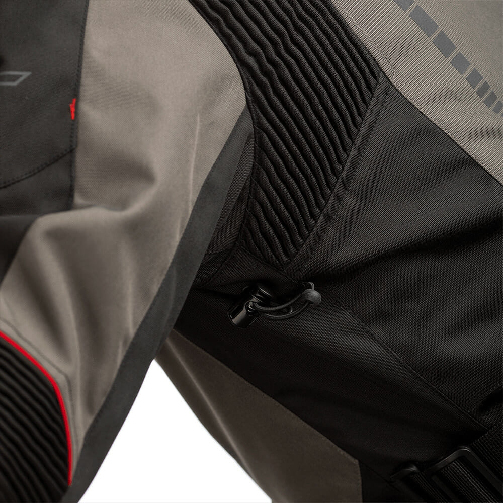 Buy RST Atlas CE Mens Textile Jacket 