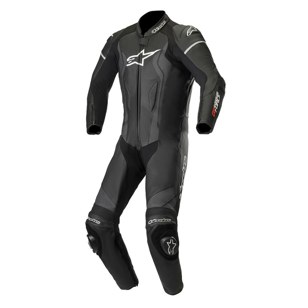 Mono Alpinestars GP Force 1pc Negro