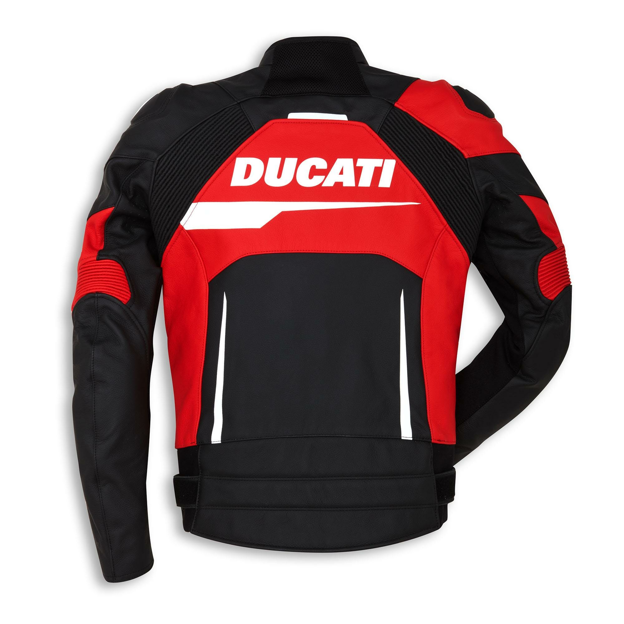 Buy Ducati Speed Evo C1 Mens Leather Jacket Online | Seastar Superbikes