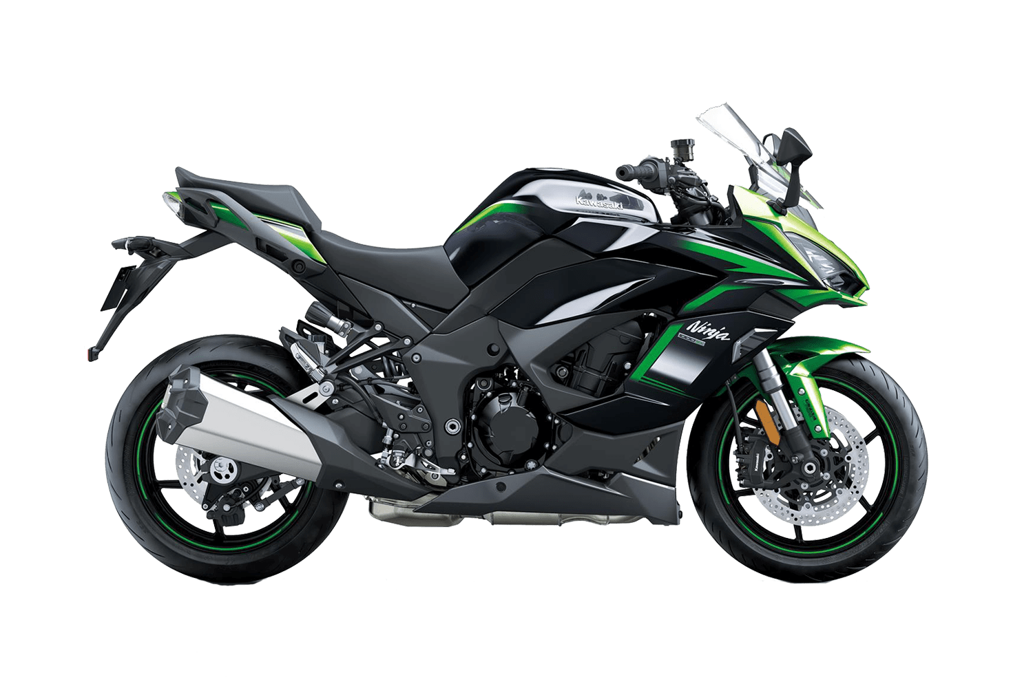 New Kawasaki Motorcycle Models Prices 2020 Seastar Superbikes