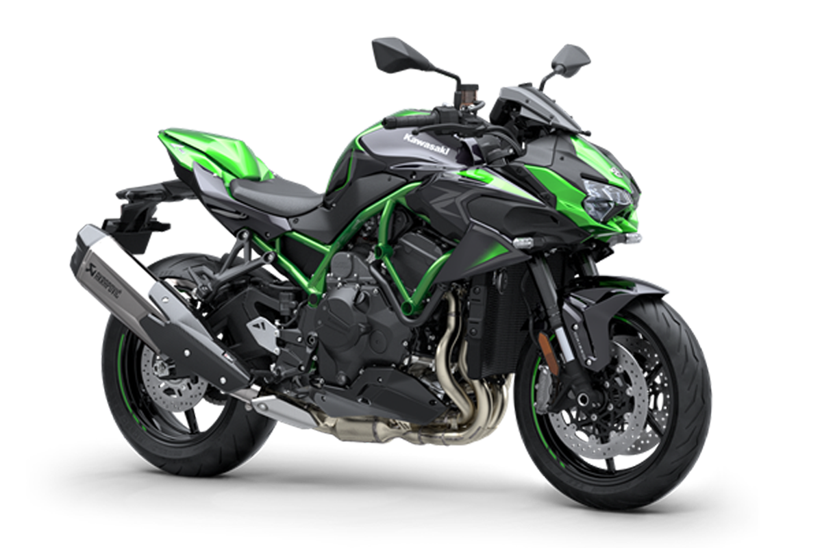 New Motorcycle Models & Prices 2020 | Seastar Superbikes