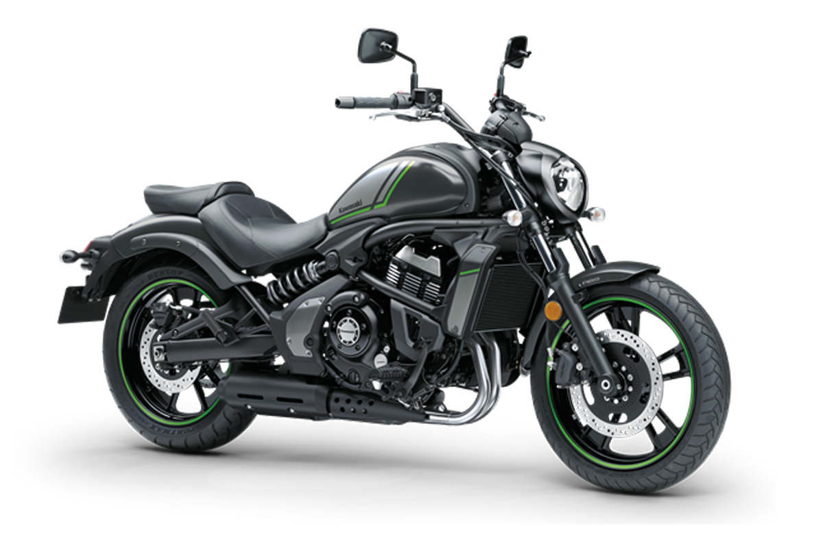 New Kawasaki Motorcycle 2020 | Seastar Superbikes