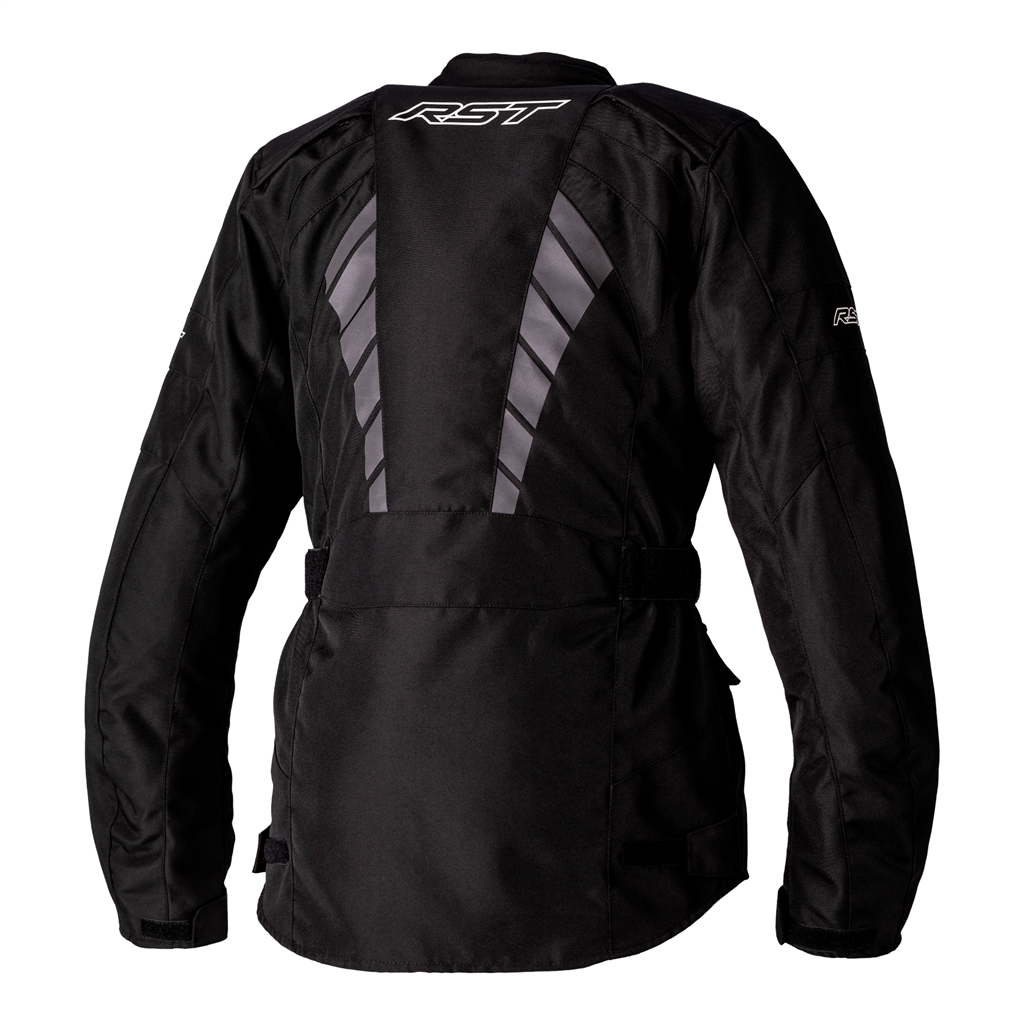 Buy RST Alpha 5 Ladies Textile Jacket Online | Seastar Superbikes
