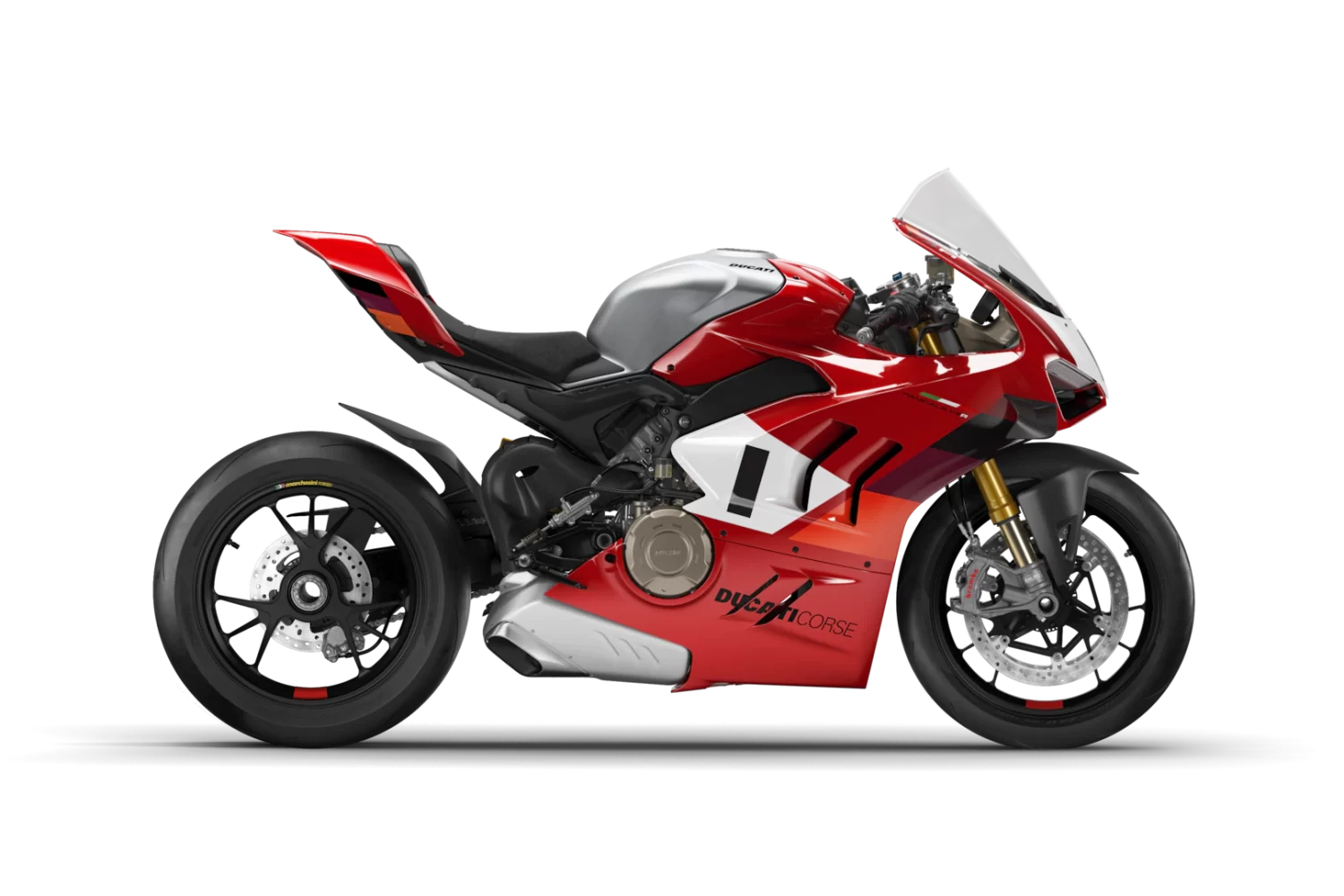 Best Used Ducati Motorcycles