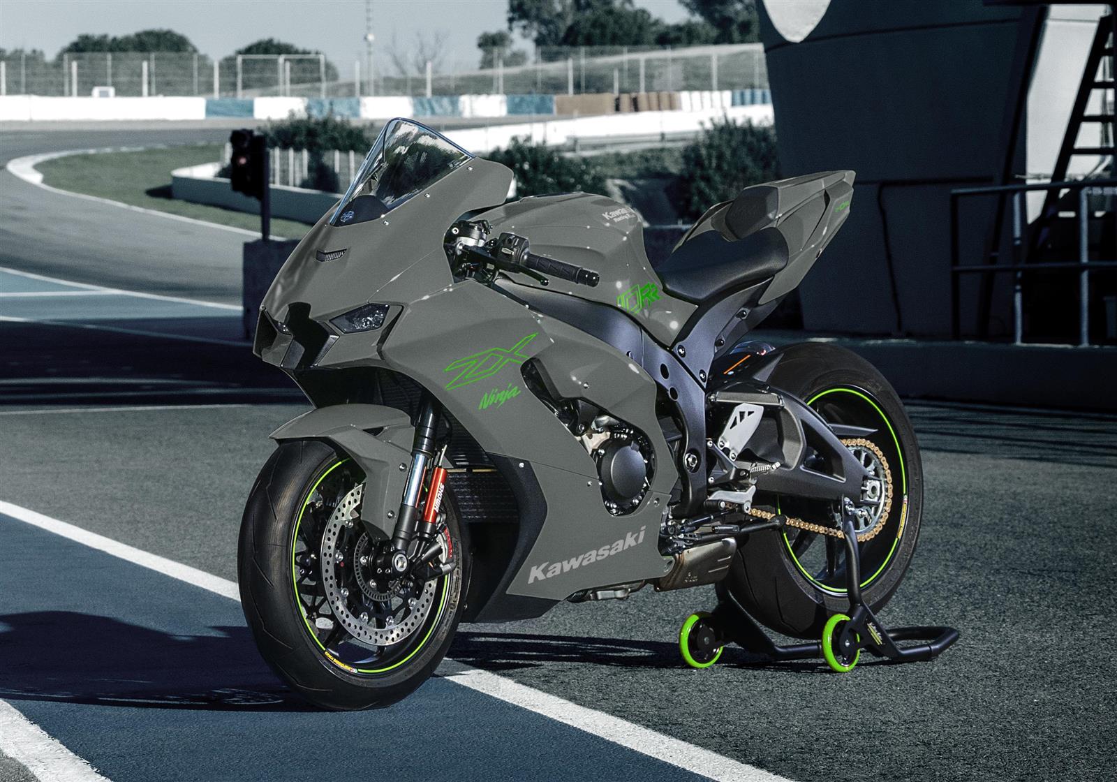 Kawasaki Ninja ZX 10RR 2025 Review New Ninja ZX 10RR 2025 For Sale Kawasaki Ninja ZX 10RR 2025 Review New Ninja ZX 10RR 2025 For Sale