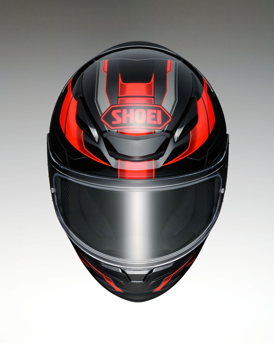 shoei gt air 2 crossbar tc1 GT-AIR II With the innovative and highly Casco De Moto Shoei GT-AIR
