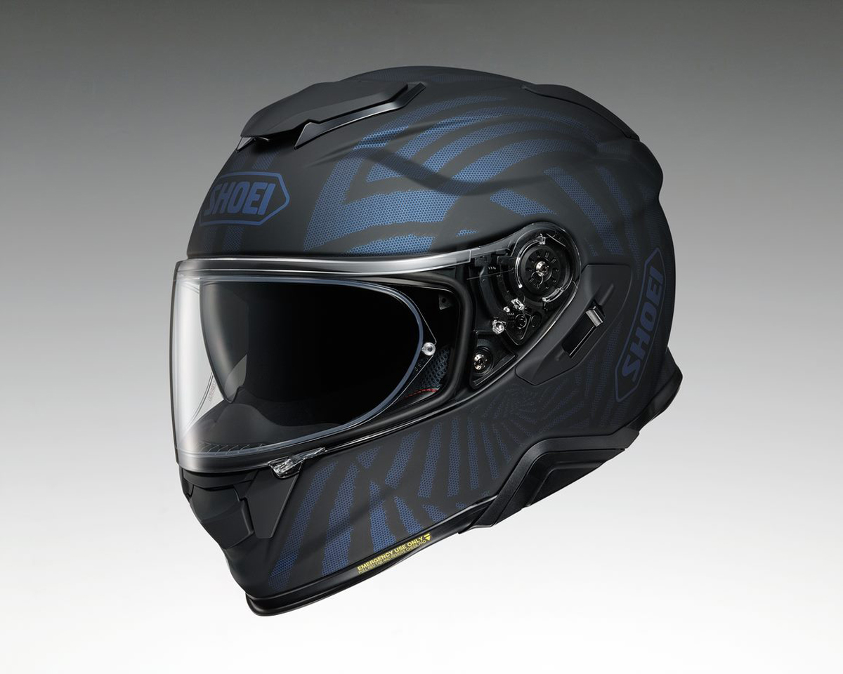 cheapest shoei gt air uk GT-Air 3 SMART Matt Black (Only Helmet) Air 3 Plain motorcycle helmet Shoei GT Air 3 -