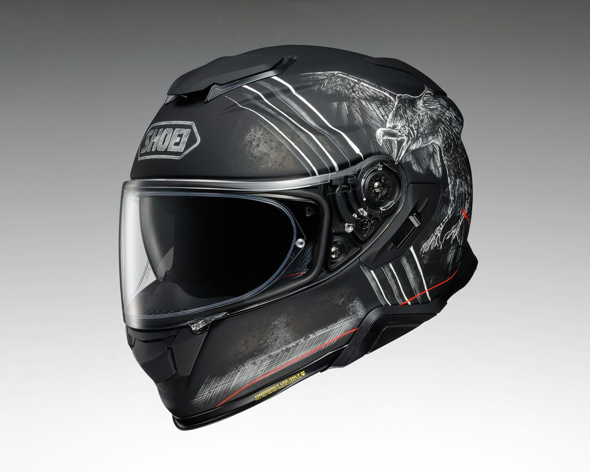 buy shoei gt air uk GT-Air 3 Mike TC-4 | Shoei Shoei GT-Air 3 Agility Motorcycle