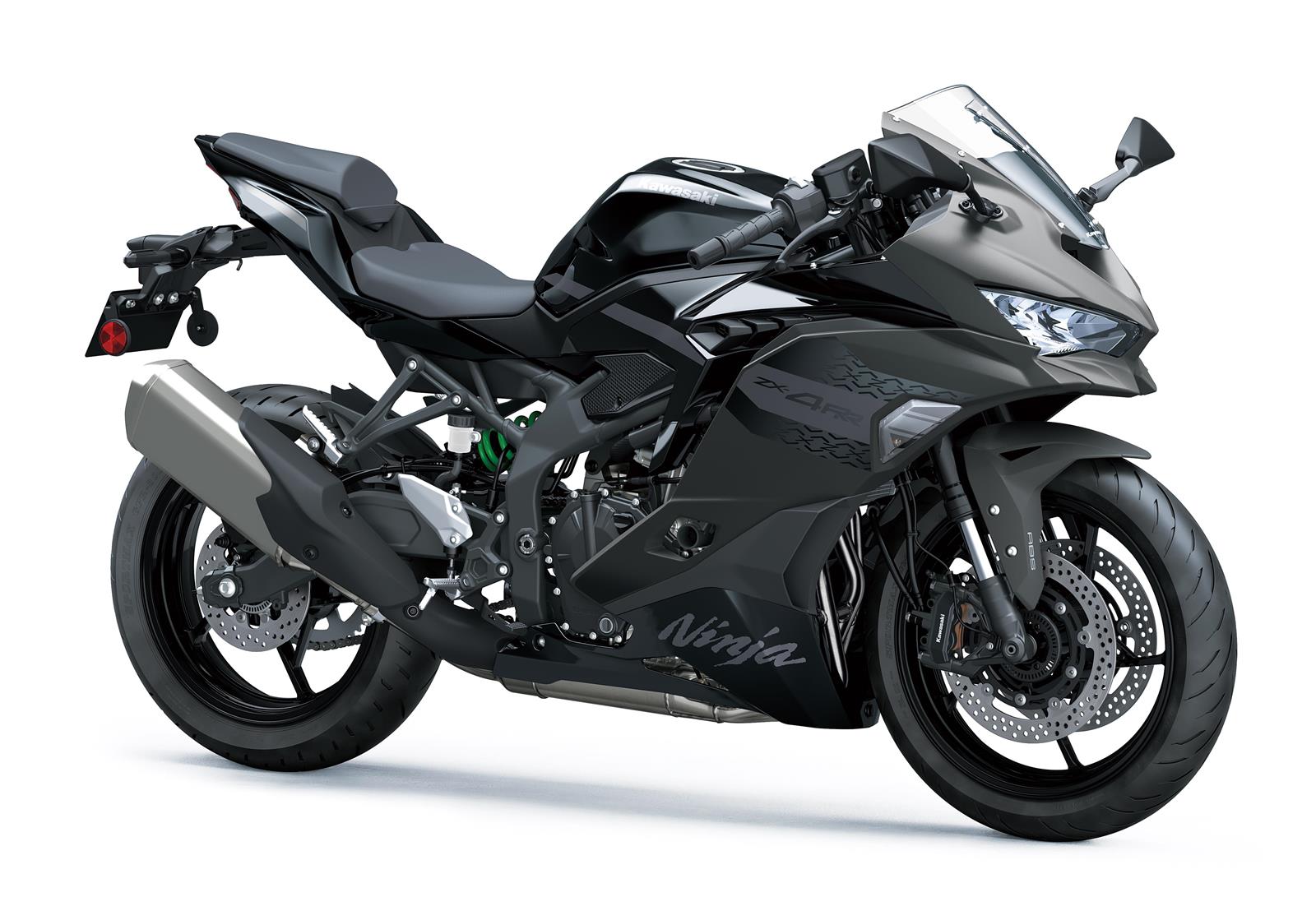 Kawasaki Ninja ZX-4RR 2026 Review - & For Sale | Seastar Superbikes