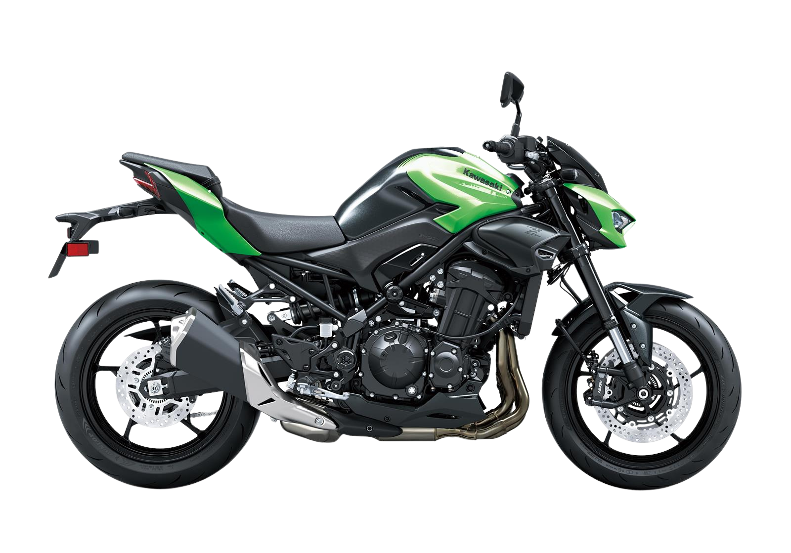 Kawasaki Z900 2026 Review - & For Sale | Seastar Superbikes