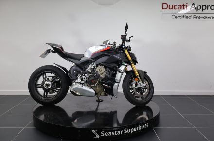 Used Ducati Motorcycles for Sale in Norwich, Norfolk | Ducati Norwich