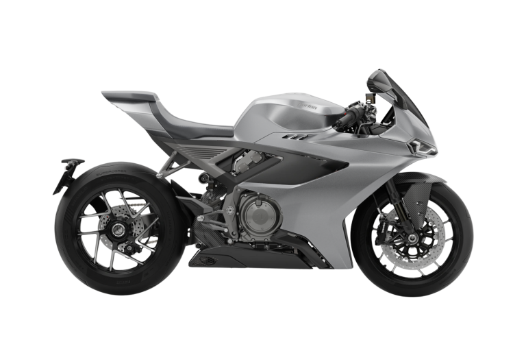 Norton Manx R 2026 Review - Details & Prices | Seastar Superbikes