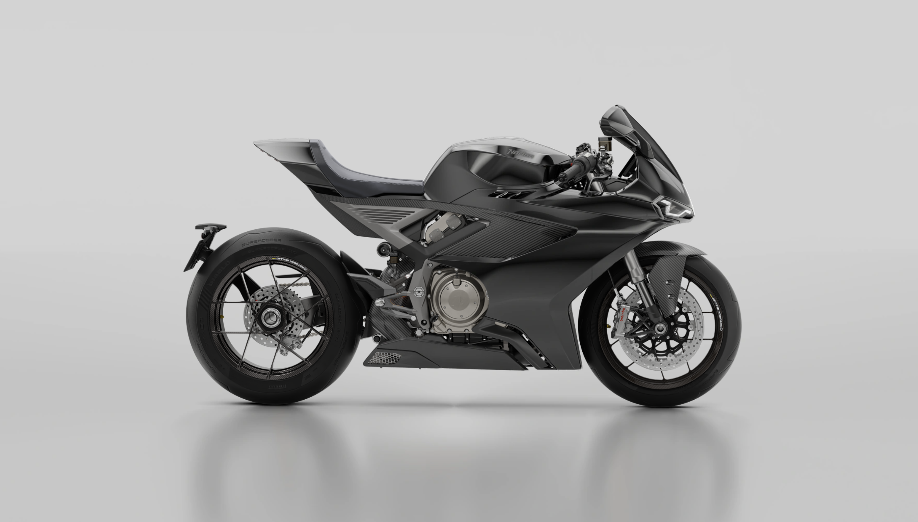Norton Manx R 2026 Review - Details & Prices | Seastar Superbikes